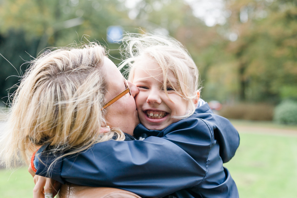 Familienshooting Hamburg-Barmbek